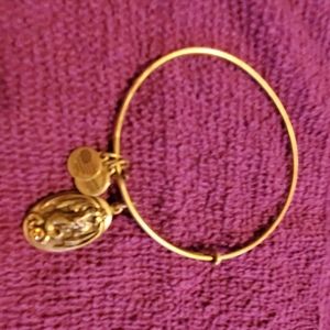 Alex and Ani bangle